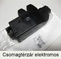 Citroen C3 csomagtérzár elektromos - Citroen alkatrészek Citroen C3 csomagtérzár elektromos - Citroen autóalkatrészek