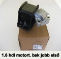 Gyári új Citroen C4 I 1.6 hdi jobb első motortartó bak - Citroen alkatrészek Gyári új Citroen C4 I 1.6 hdi jobb első motortartó bak - Citroen autóalkatrészek