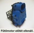 Citroen C4 öt ajtós fűtőmotor előtét ellenállás - utángyártott Citroen alkatrészek Citroen C4 öt ajtós fűtőmotor előtét ellenállás - Citroen autóalkatrészek