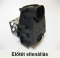 Citroen C4 Picasso előtét ellenállás Citroen C4 Picasso előtét ellenállás - Citroen alkatrészek