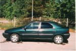Xantia autóalkatrész üzlet - utángyártott Citroen alkatrészek Citroen Xantia új, utángyártott autóalkatrészek