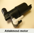 Dacia Duster ablakmosó motor Dacia Duster ablakmosó motor - Dacia autóalkatrészek