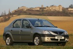 Logan autóalkatrész üzlet - utángyártott Dacia alkatrészek Dacia Logan új, utángyártott autóalkatrészek