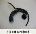  Dacia Sandero 1.5 dci turbócső