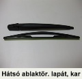  Dacia Sandero hátsó ablaktörlő lapát és kar