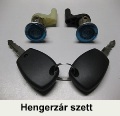 Dacia Sandero hengerzár szett