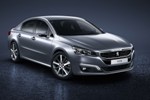 Peugeot 508 autóalkatrész üzlet - utángyártott Peugeot alkatrészek Peugeot 508 új, utángyártott autóalkatrészek
