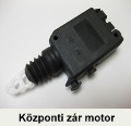 Peugeot 106 központi zár motor Peugeot 106 központi zár motor - Peugeot autóalkatrészek