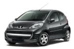 Peugeot 107 autóalkatrész üzlet - utángyártott Peugeot alkatrészek Peugeot 107 új, utángyártott autóalkatrészek