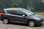207 autóalkatrész üzlet - utángyártott Peugeot alkatrészek Peugeot 207 új, utángyártott autóalkatrészek