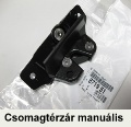 Gyári új Peugeot 306 csomagtérzár manuális - Peugeot alkatrészek Gyári új Peugeot 306 csomagtérzár manuális - Peugeot autóalkatrészek