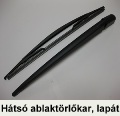 Peugeot 306 hátsó ablaktörlő kar és lapát Peugeot 306 hátsó ablaktörlő kar és lapát - Peugeot autóalkatrészek