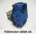 Peugeot 308 fűtőmotor előtét ellenállás - Peugeot alkatrészek Peugeot 308 fűtőmotor előtét ellenállás - utángyártott Peugeot alkatrészek