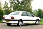 405 autóalkatrész üzlet - utángyártott Peugeot alkatrészek Peugeot 405 új, utángyártott autóalkatrészek