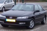 406 autóalkatrész üzlet - utángyártott Peugeot alkatrészek Peugeot 406 új, utángyártott autóalkatrészek