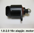 Peugeot 407 1.8-2.0 16v alapjárati motor - Peugeot alkatrészek Peugeot 407 1.8-2.0 16v alapjárati motor - Peugeot autóalkatrészek