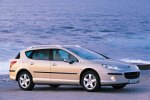 407 autóalkatrész üzlet - utángyártott Peugeot alkatrészek Peugeot 407 új, utángyártott autóalkatrészek
