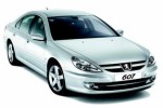 607 autóalkatrész üzlet - utángyártott Peugeot alkatrészek Peugeot 607 új, utángyártott autóalkatrészek