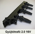 Peugeot 807 gyújtótrafó 2.0 16v - Peugeot alkatrészek Peugeot 807 gyújtótrafó 2.0 16v - Peugeot autóalkatrészek