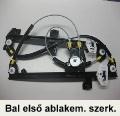 Peugeot Partner I bal első elektromos ablakemelő szerkezet - Peugeot alkatrészek