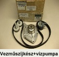 Renault Clio III 1.5 DCI vezérműszíj készlet vízpumpával Renault Clio III 1.5 DCI vezérműszíj készlet vízpumpával - Renault autóalkatrészek