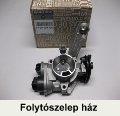 Gyári új Renault Clio II 1.2 Fojtószelep ház - Renault alkatrészek Gyári új Renault Clio II 1.2 Fojtószelep ház - Renault autóalkatrészek