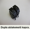 Renault Clio II Dupla ablakemelő kapcsoló Renault Clio II Dupla ablakemelő kapcsoló - Renault autóalkatrészek
