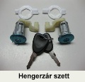 Renault Clio II Hengerzár szett Renault Clio II Hengerzár szett - Renault autóalkatrészek