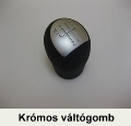 Renault Clio II Krómos váltógomb Renault Clio II Krómos váltógomb - Renault autóalkatrészek