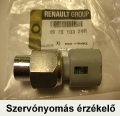 Renault Clio II szervónyomás érzékelő - Renault alkatrészek Renault Clio II szervónyomás érzékelő - Renault autóalkatrészek