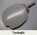 Utángyártott Renault Clio II Tankajtó - Renault alkatrészek Utángyártott Renault Clio II Tankajtó - Renault autóalkatrészek