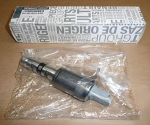 Renault Clio III 1.6 16v szolenoid mágnesszelep - Renault alkatrészek