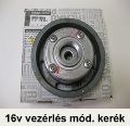 Renault Clio III 1.6 16v vezérlés módosító kerék Renault Clio III 1.6 16v vezérlés módosító kerék - Renault autóalkatrészek
