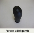 Renault Clio III Fekete váltógomb Renault Clio III Fekete váltógomb - Renault autóalkatrészek