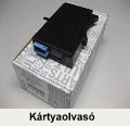 Renault Espace IV kártyaolvasó Renault Espace IV kártyaolvasó – Renault autóalkatrésze