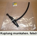 Gyári új Renault Espace IV Kuplung munkahenger felső – Renault autóalkatrészek