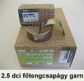Renault Master II 2.5 DCI főtengelycsapágy garnitúra Renault Master II 2.5 DCI főtengelycsapágy garnitúra - Renault autóalkatrészek