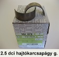 Renault Master II 2.5 DCI hajtókarcsapágy garnitúra Renault Master II 2.5 DCI hajtókarcsapágy garnitúra - Renault autóalkatrészek