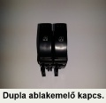 Renault Master II dupla ablakemelő kapcsoló Renault Master II dupla ablakemelő kapcsoló - Renault alkatrészek