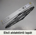 Gyári új Renault Master II Első ablaktörlő lapát - Renault alkatrészek Gyári új Renault Master II Első ablaktörlő lapát - Renault autóalkatrészek
