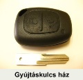 Renault Master II gyújtáskulcs ház Renault Master II gyújtáskulcs ház - Renault autóalkatrészek