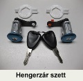 Renault Master II hengerzár szett Renault Master II hengerzár szett - Renault autóalkatrészek