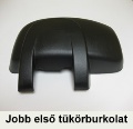 Renault Master II jobb első tükörburkolat Renault Master II jobb első tükörburkolat - Renault alkatrészek