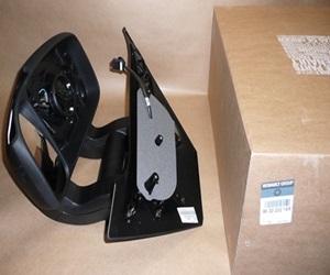 Renault Master III bal hosszú karos elektromos visszapillantó tükör – Renault autóalkatrész üzlet Budapest Renault Master III bal hosszú karos elektromos visszapillantó tükör - Renault alkatrészek