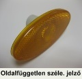 Renault Master III oldalfüggetlen szélességjelző Renault Master III oldalfüggetlen szélességjelző - Renault autóalkatrészek