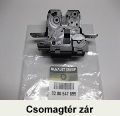 Renault Megane csomagtér zár - Renault autóalkatrészek