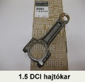 Renault Modus 1.5 DCI hajtókar - Renault autóalkatrészek