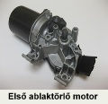 Renault Modus első ablaktörlő motor – Renault autóalkatrészek