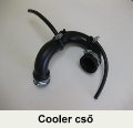 Renault Thalia 1.5dci Cooler cső Renault Thalia 1.5dci Cooler cső