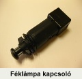 Renault Thalia II féklámpa kapcsoló - Renault alkatrészek Renault Thalia II féklámpa kapcsoló - Renault autóalkatrészek